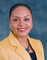 Gloria Johnson-Cusack ’88 